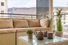 Apartment in Saint-Jorioz - ST JORIOZ centre - Appartement Lac & Semnoz 6pax