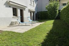 Apartment in Talloires-montmin - LE QUATUOR