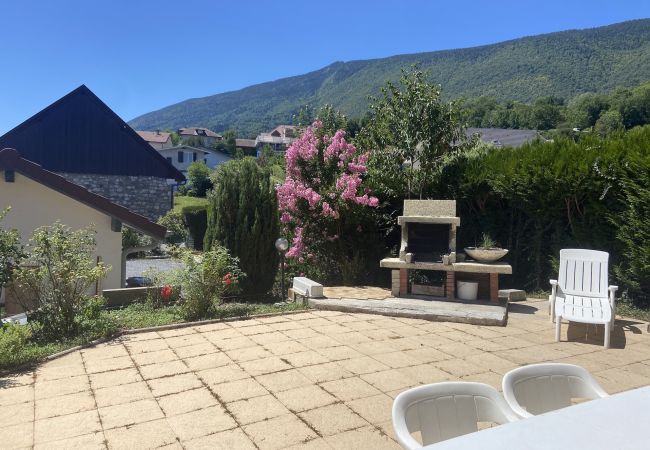 House in Saint-Jorioz - Maison Lino House in Saint-Jorioz - Maison Lino