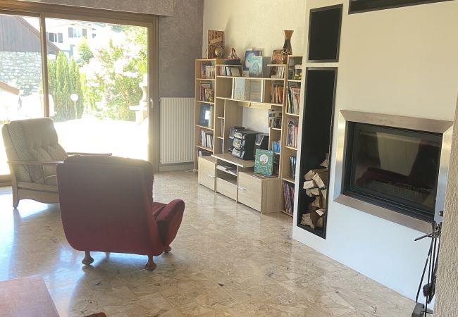 House in Saint-Jorioz - Maison Lino House in Saint-Jorioz - Maison Lino