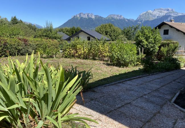 House in Saint-Jorioz - Maison Lino House in Saint-Jorioz - Maison Lino