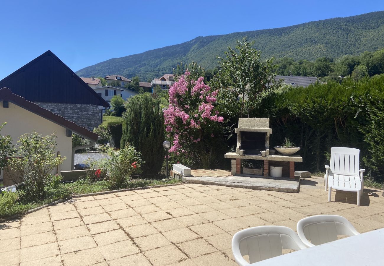 House in Saint-Jorioz - Maison Lino House in Saint-Jorioz - Maison Lino