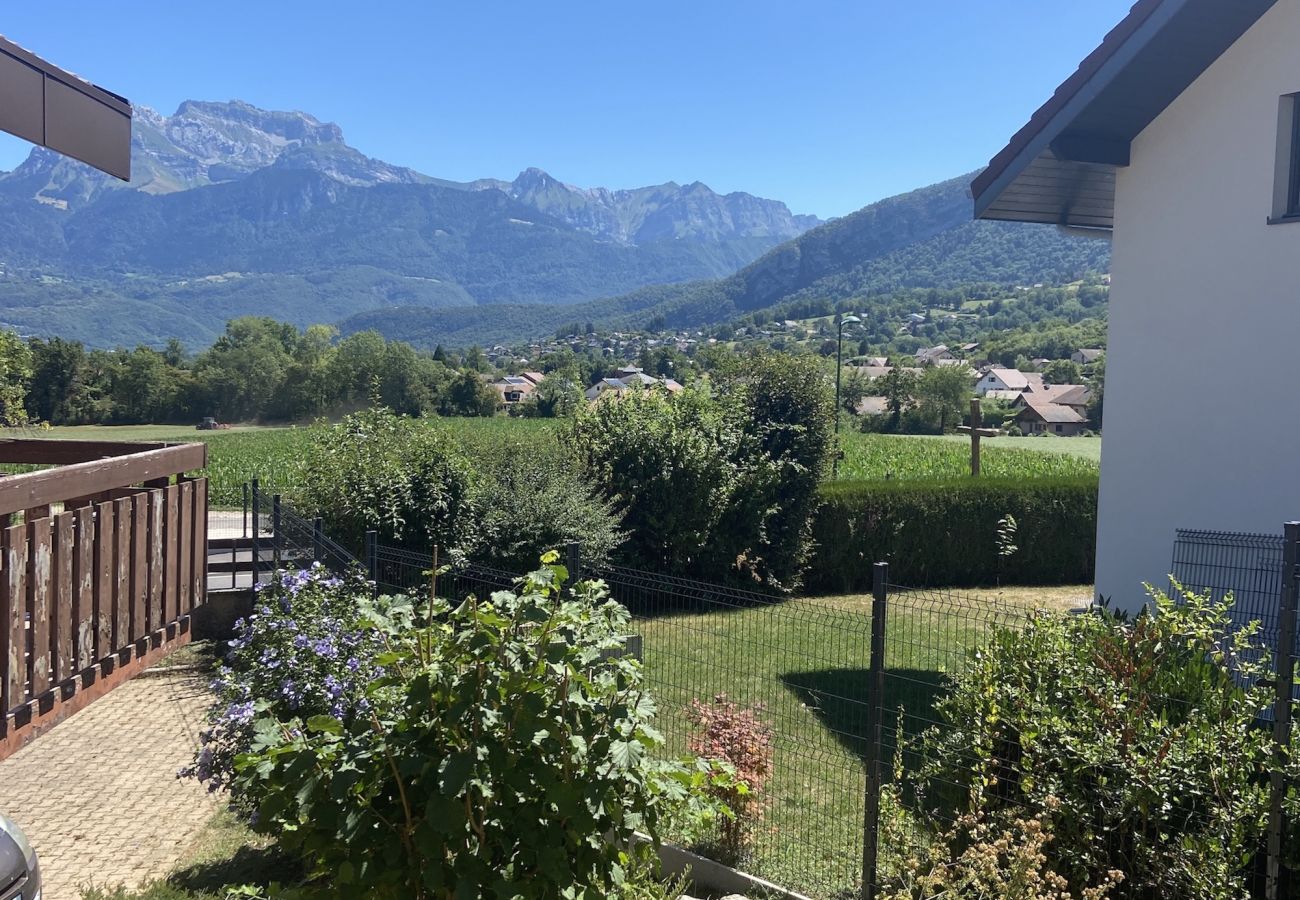 House in Saint-Jorioz - Maison Lino House in Saint-Jorioz - Maison Lino