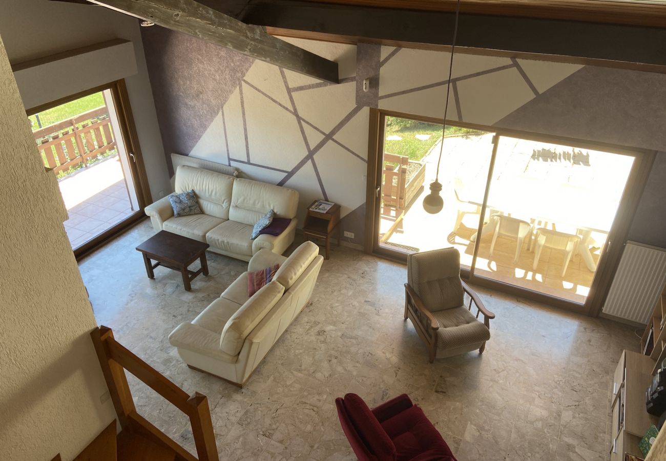 House in Saint-Jorioz - Maison Lino House in Saint-Jorioz - Maison Lino