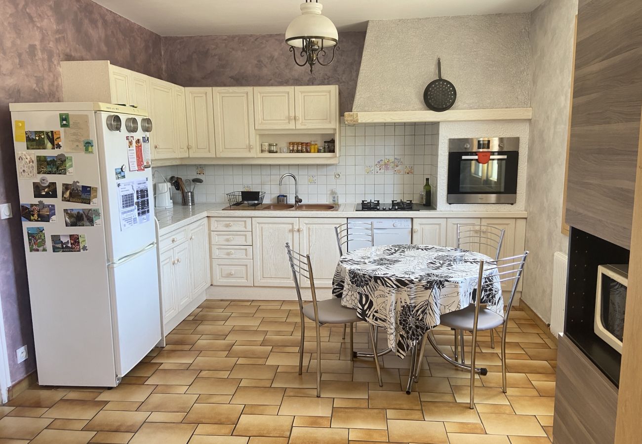 House in Saint-Jorioz - Maison Lino House in Saint-Jorioz - Maison Lino