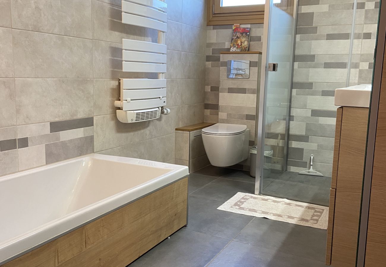 House in Saint-Jorioz - Maison Lino House in Saint-Jorioz - Maison Lino