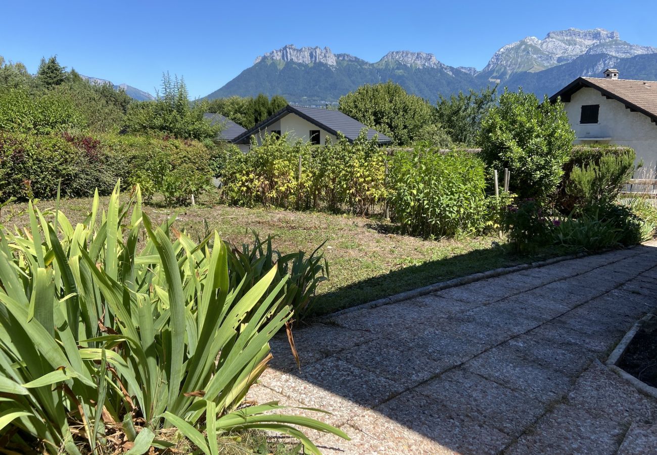 House in Saint-Jorioz - Maison Lino House in Saint-Jorioz - Maison Lino