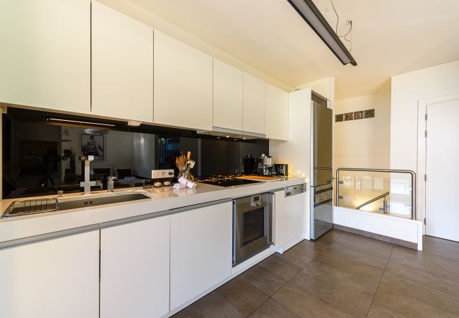 Apartment in Duingt - Le Loft Evasion, pieds dans l'eau. Terrasse XXL Apartment in Duingt - Le Loft Evasion, pieds dans l'eau. Terrasse XXL