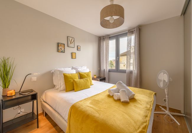 Apartment rentals in and around Annecy - LLA selections Book your next vacation and rent your vacation home with LLA Selections