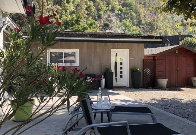 House in Duingt - LES PLATANES House in Duingt - LES PLATANES