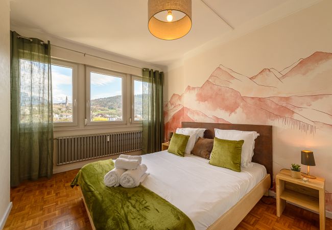short term rental Annecy - airbnb  Luxury concierge service - vacation rentals on Lake Annecy