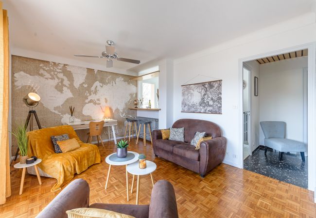 LLA Selections by locationlacannecy - charming and luxury rentals Seasonal rental of apartments and houses on the ANNECY LAKE