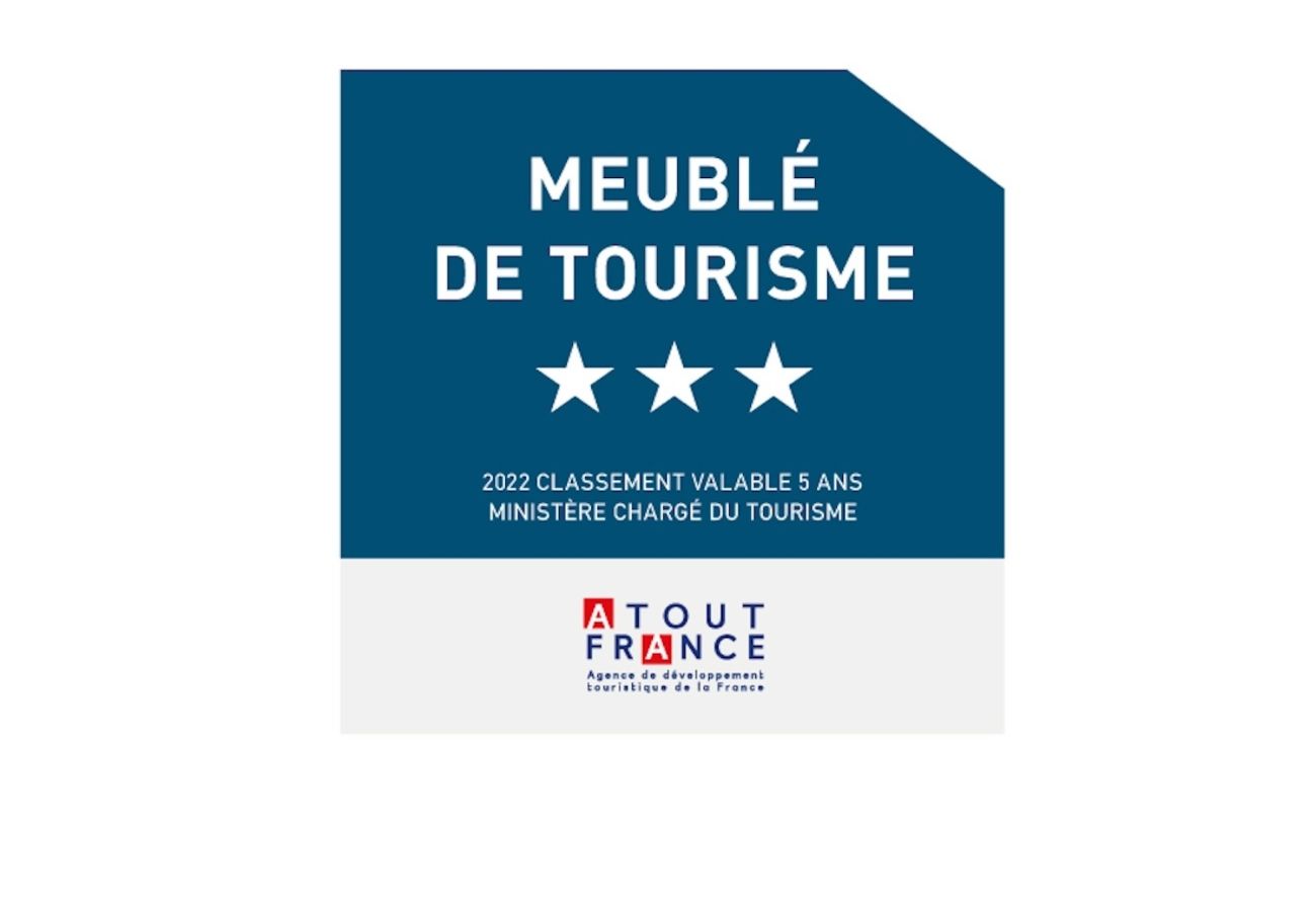 3-star furnished tourist accommodation in 2022 Innovation & Développement Annecy - classify your furnished accommodation