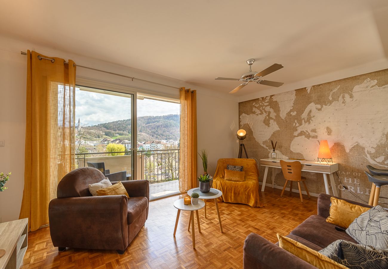 Where to stay in Annecy during the animation festival? Apartment rental in Annecy during the animation festival, close to shops and Annecy center