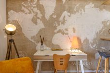 Apartment for digital Nomad in Annecy center, Haute-Savoie