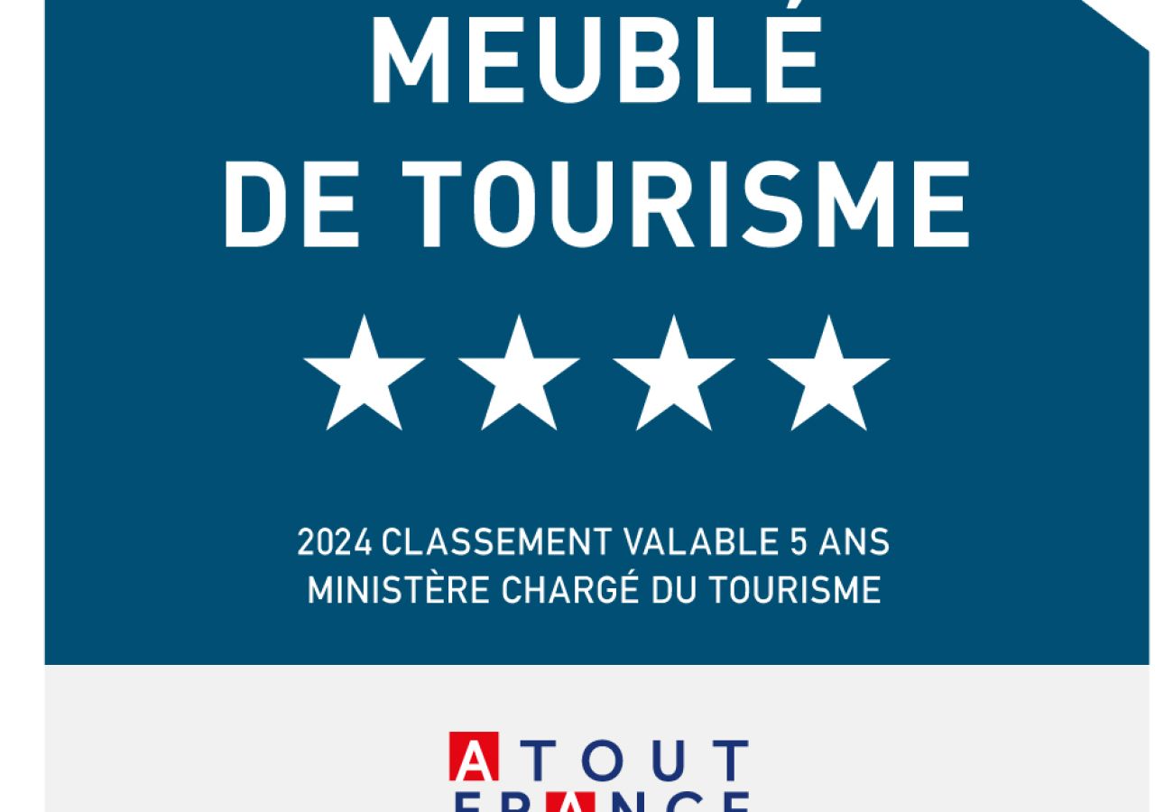 House in Saint-Jorioz - ST JORIOZ - À L'ombre des Fruitiers du lac, 4* House in Saint-Jorioz - ST JORIOZ - À L'ombre des Fruitiers du lac, 4*