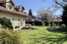 Villa in Saint-Jorioz - LA maison ARC EN CIEL