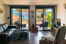 Chalet in Veyrier-du-Lac - VEYRIER - Cottage Suspendu sur Le Lac d'Annecy