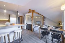 Rent an apartment in Annecy or La Clusaz with LLA Selections 