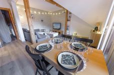 rental in Saint-Jorioz near the center and the lake, T2 apartment for 2/3 people, ideal for couple or family