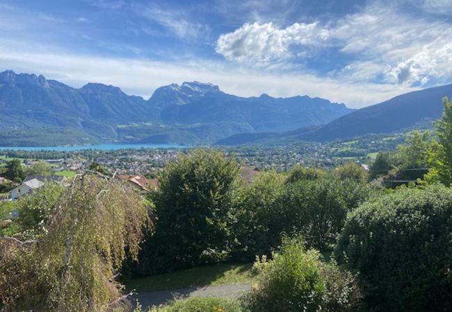 House in Saint-Jorioz - Les Terrasses du lac House in Saint-Jorioz - Les Terrasses du lac