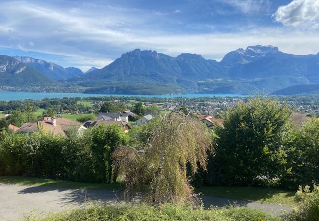 House in Saint-Jorioz - Les Terrasses du lac House in Saint-Jorioz - Les Terrasses du lac