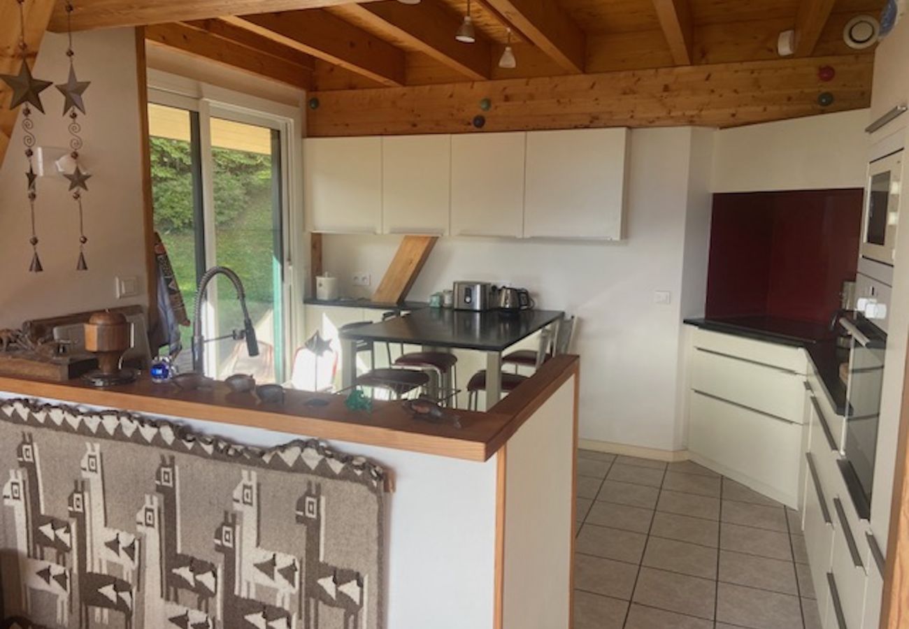 House in Saint-Jorioz - Les Terrasses du lac House in Saint-Jorioz - Les Terrasses du lac