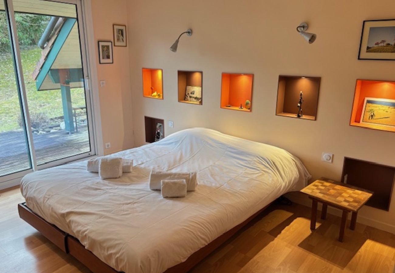 House in Saint-Jorioz - Les Terrasses du lac House in Saint-Jorioz - Les Terrasses du lac