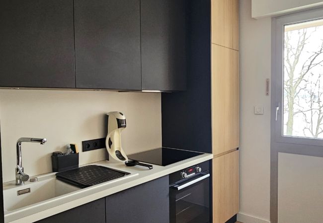Apartment in Annecy - Le Matignon Apartment in Annecy - Le Matignon