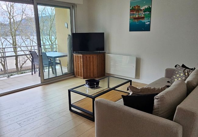 Apartment in Annecy - Le Matignon Apartment in Annecy - Le Matignon