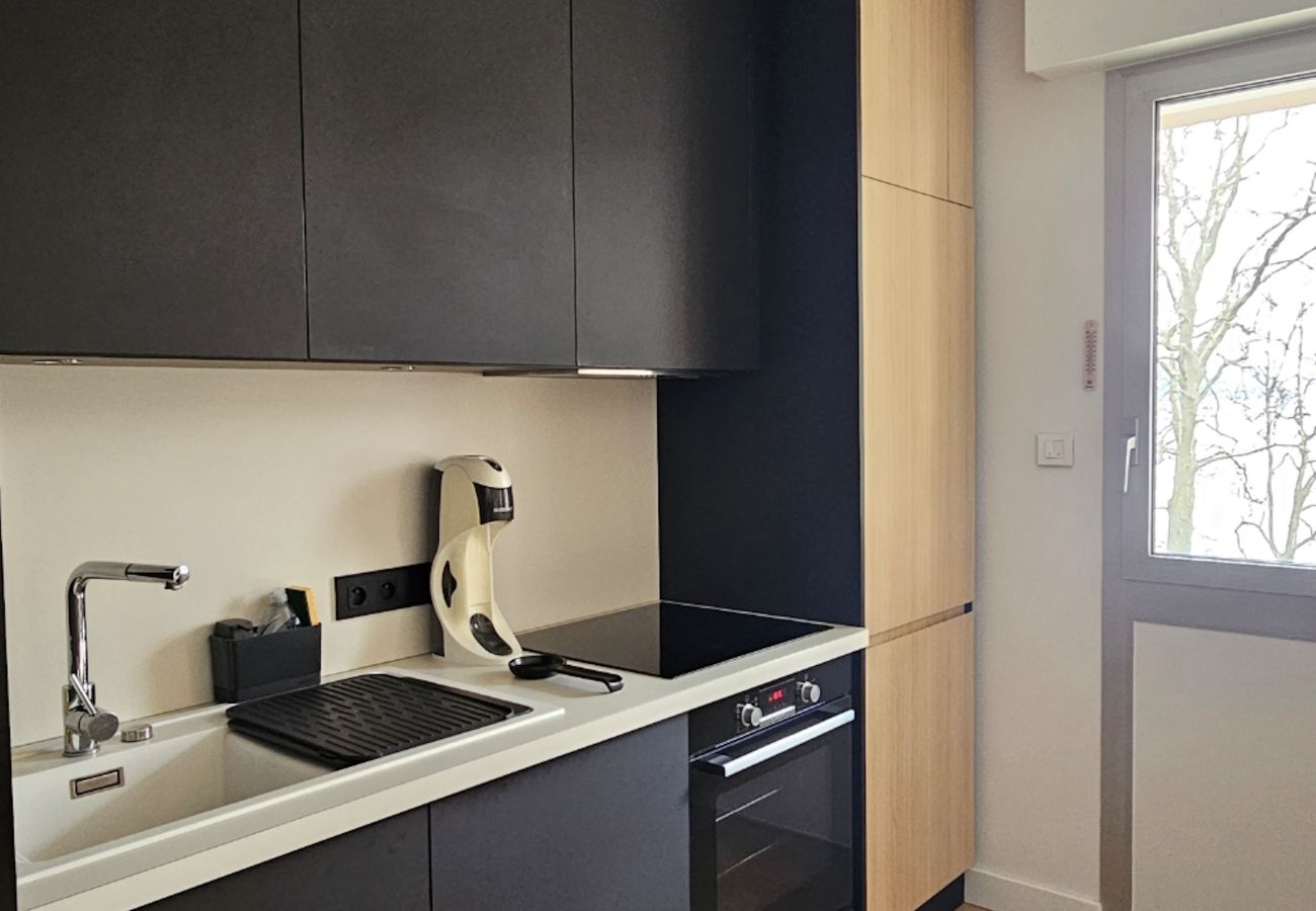Apartment in Annecy - Le Matignon Apartment in Annecy - Le Matignon