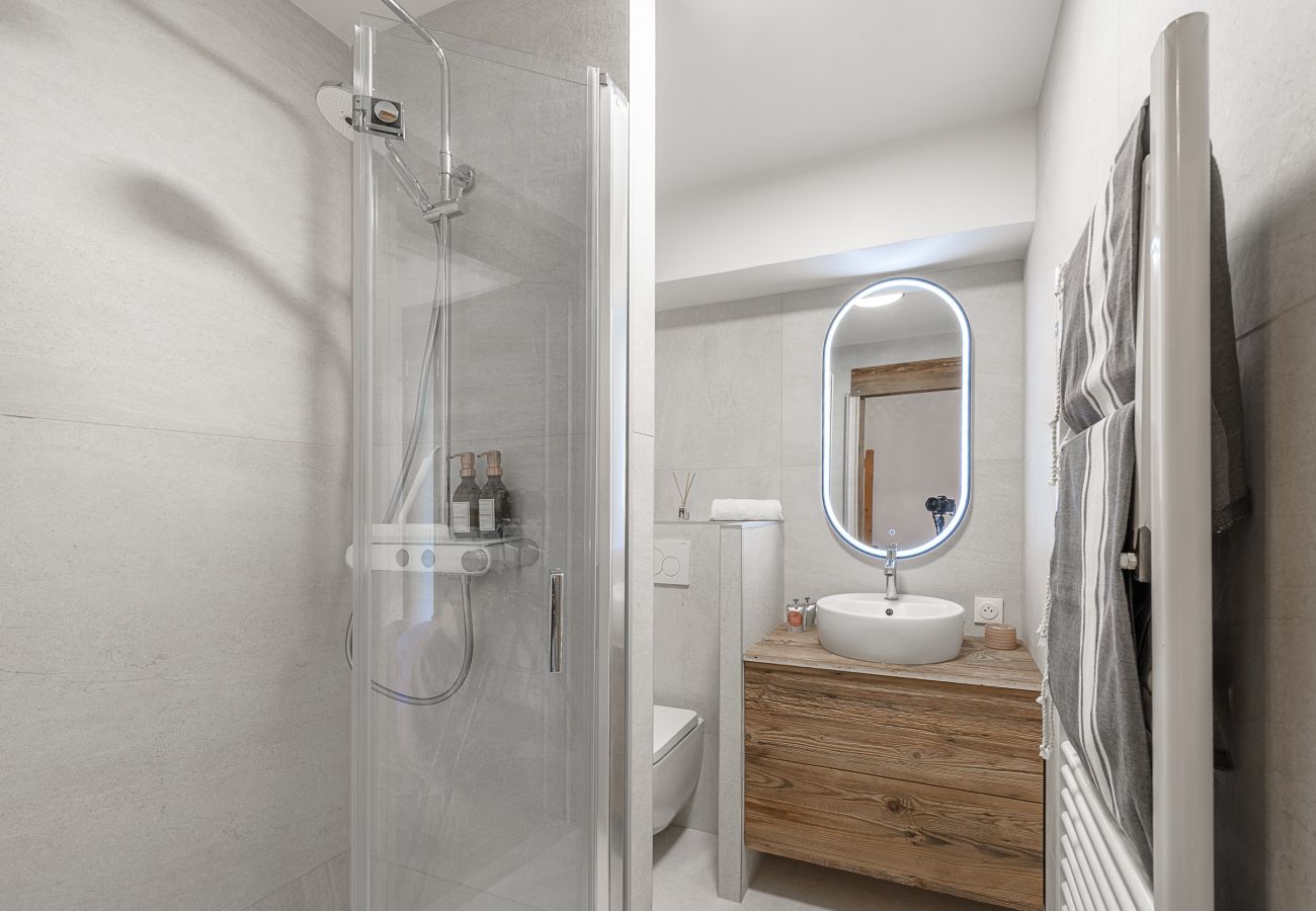 Apartment in Veyrier-du-Lac - VEYRIER - Le Cocon du Veyrier, 2ch Apartment in Veyrier-du-Lac - VEYRIER - Le Cocon du Veyrier, 2ch