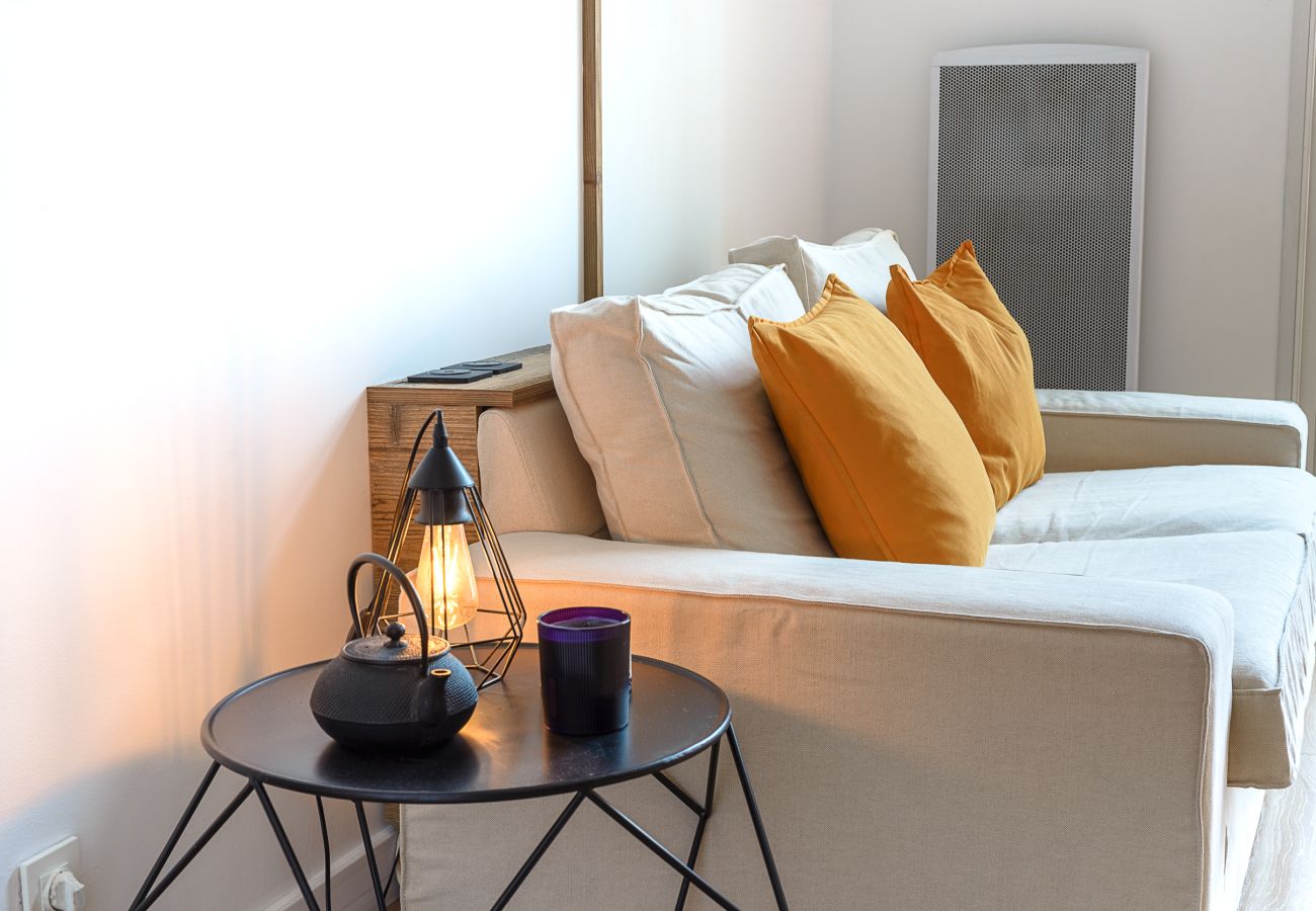 Apartment in Veyrier-du-Lac - VEYRIER - Le Cocon du Veyrier, 2ch Apartment in Veyrier-du-Lac - VEYRIER - Le Cocon du Veyrier, 2ch