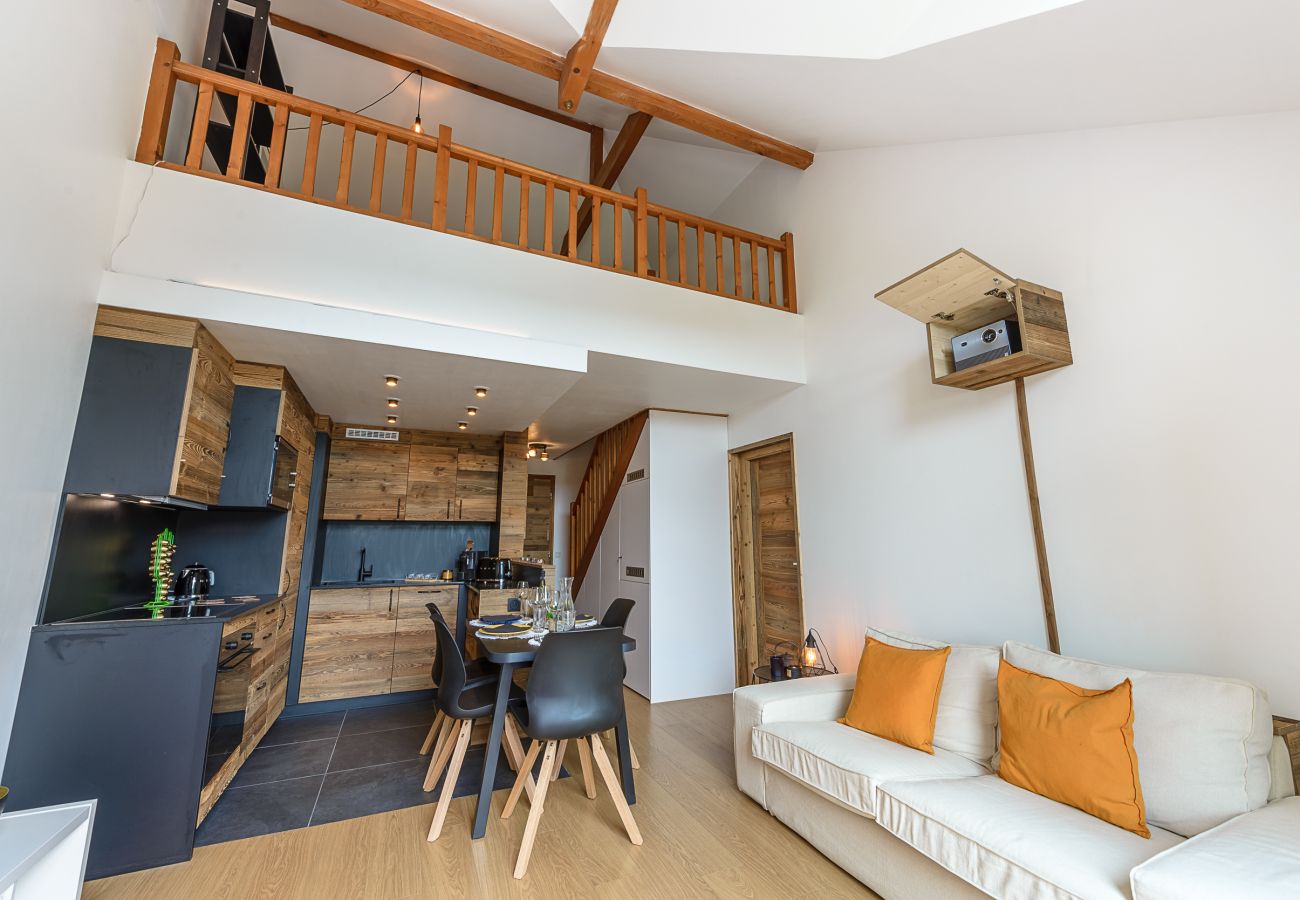 Apartment in Veyrier-du-Lac - VEYRIER - Le Cocon du Veyrier, 2ch Apartment in Veyrier-du-Lac - VEYRIER - Le Cocon du Veyrier, 2ch