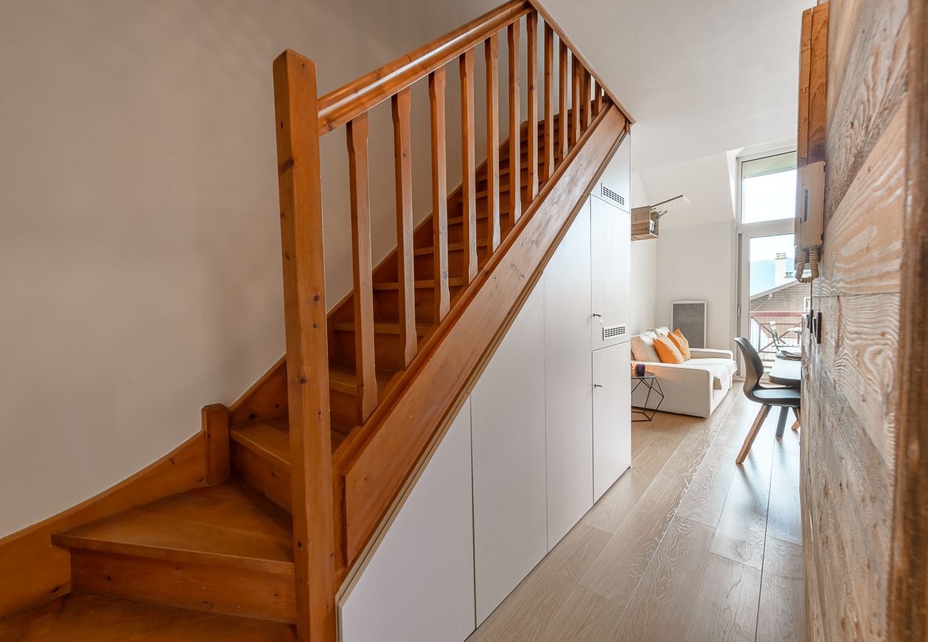 Apartment in Veyrier-du-Lac - VEYRIER - Le Cocon du Veyrier, 2ch Apartment in Veyrier-du-Lac - VEYRIER - Le Cocon du Veyrier, 2ch