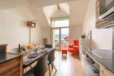 Apartment in Veyrier-du-Lac - VEYRIER - Le Cocon du Veyrier, 2ch