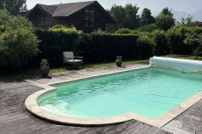 House in Doussard - La maison des Vignettes