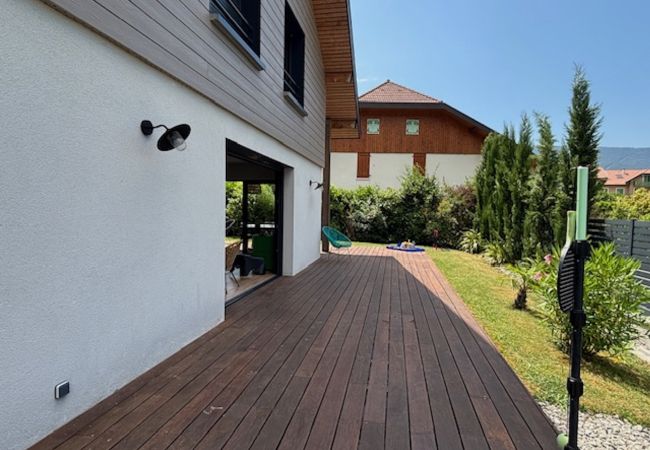 House in Duingt - La maison des Perris House in Duingt - La maison des Perris