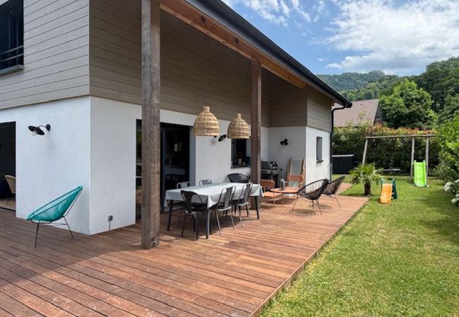 House in Duingt - La maison des Perris House in Duingt - La maison des Perris