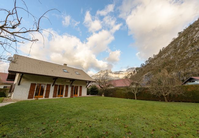 Maison à Duingt - DUINGT Vignet - Maison de Famille 6pax Maison à Duingt - DUINGT Vignet - Maison de Famille 6pax
