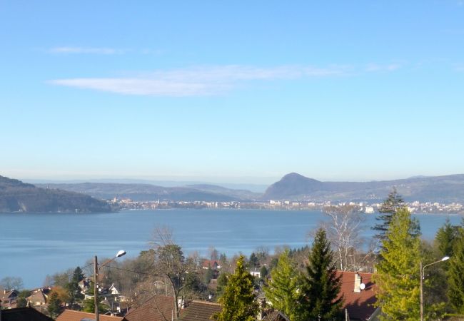 Vue lac - Location saisonnière  vue lac, appartement, luxe, location saisonnière, annecy, vacances, vue lac, montagne, chalet, hôtel, neige, soleil