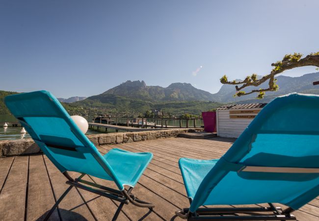 LLA Selections - Location saisonnière de maisons et chalets Premium plage privée, baie des voiles, location saisonnière, vacances, lac, montagne, luxe, appartement, annecy, hôtel, neige, soleil