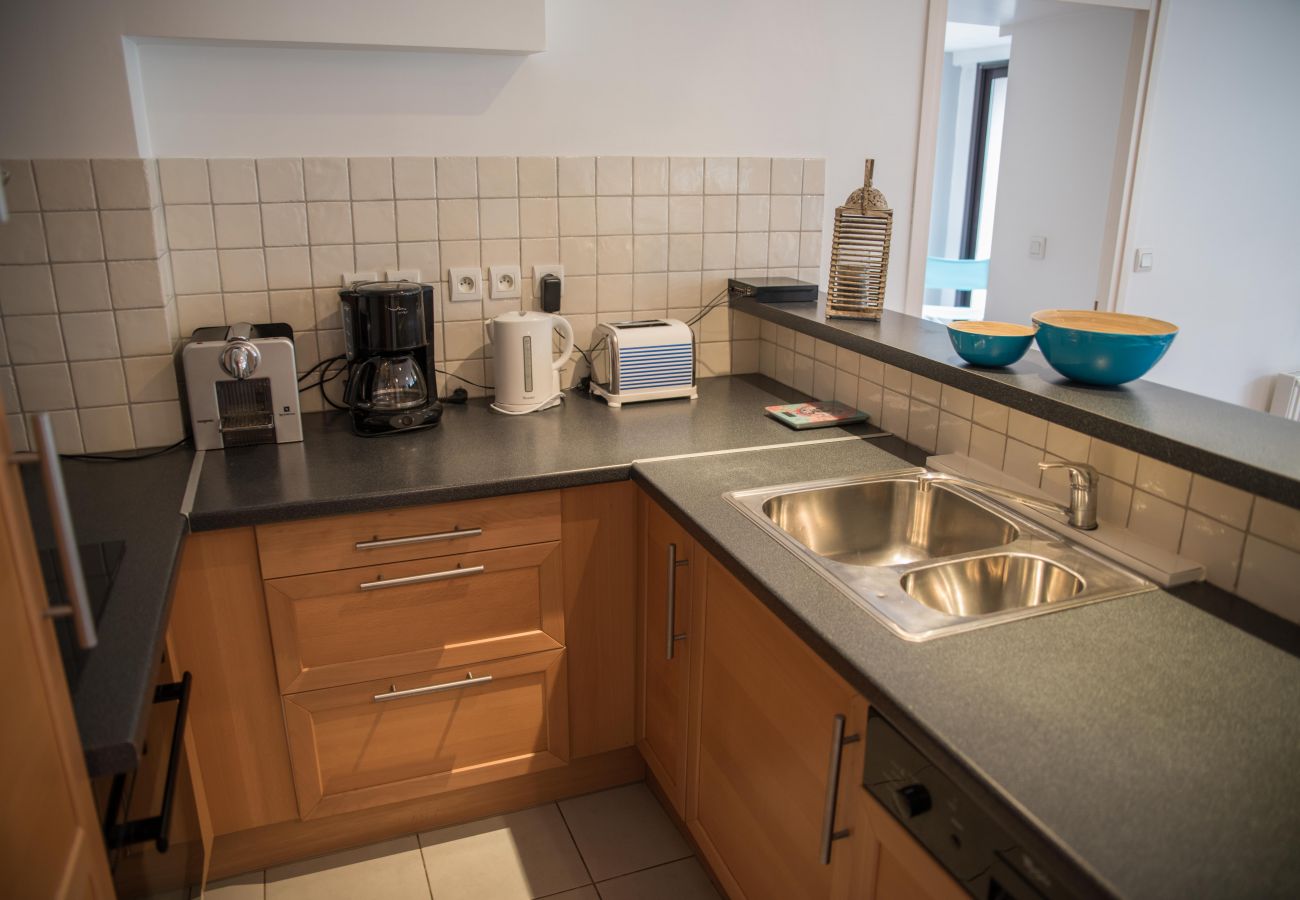 Appartement à Duingt - LES LIBELLULES - UNIQUE : Accès direct au Lac ! Appartement à Duingt - LES LIBELLULES - UNIQUE : Accès direct au Lac !