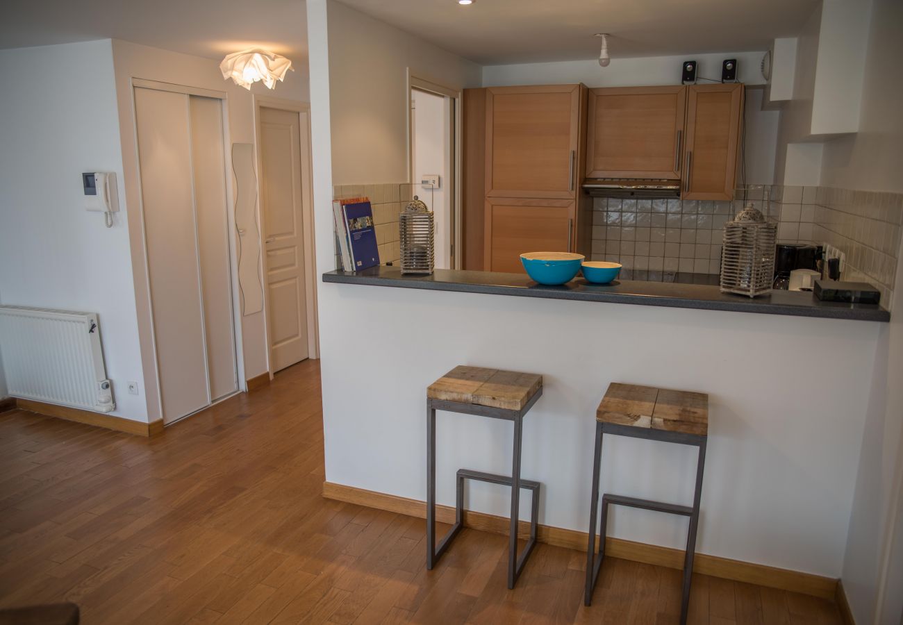 Appartement à Duingt - LES LIBELLULES - UNIQUE : Accès direct au Lac ! Appartement à Duingt - LES LIBELLULES - UNIQUE : Accès direct au Lac !