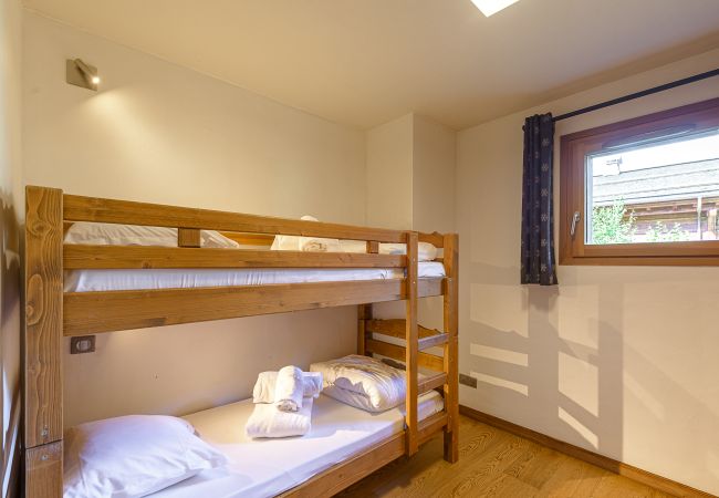 Appartement à La Clusaz - LCZ - Luxueux T4 centre village et spa, 5* Appartement à La Clusaz - LCZ - Luxueux T4 centre village et spa, 5*