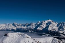 Appartement à La Clusaz - LCZ - Luxueux T6 au pied des pistes, 5* 10/12p