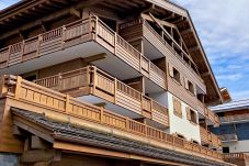 Appartement à La Clusaz - LCZ - T6 5* (10/12 pers) - Pieds des pistes