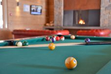 Appartement à La Clusaz - LCZ - Prestigieux T3 coeur du village et spa, 4★