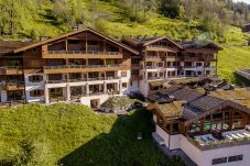 Appartement à La Clusaz - LCZ - Prestigieux T3 coeur village et piscine, 4★ 