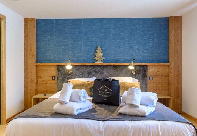 Chalet à La Clusaz - LCZ - SKI IN/OUT Luxueux chalet 5*, sauna - 22p Chalet à La Clusaz - LCZ - SKI IN/OUT Luxueux chalet 5*, sauna - 22p